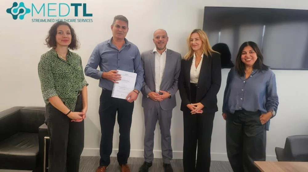 MEDTL obtiene 3 millones de euros en financiación