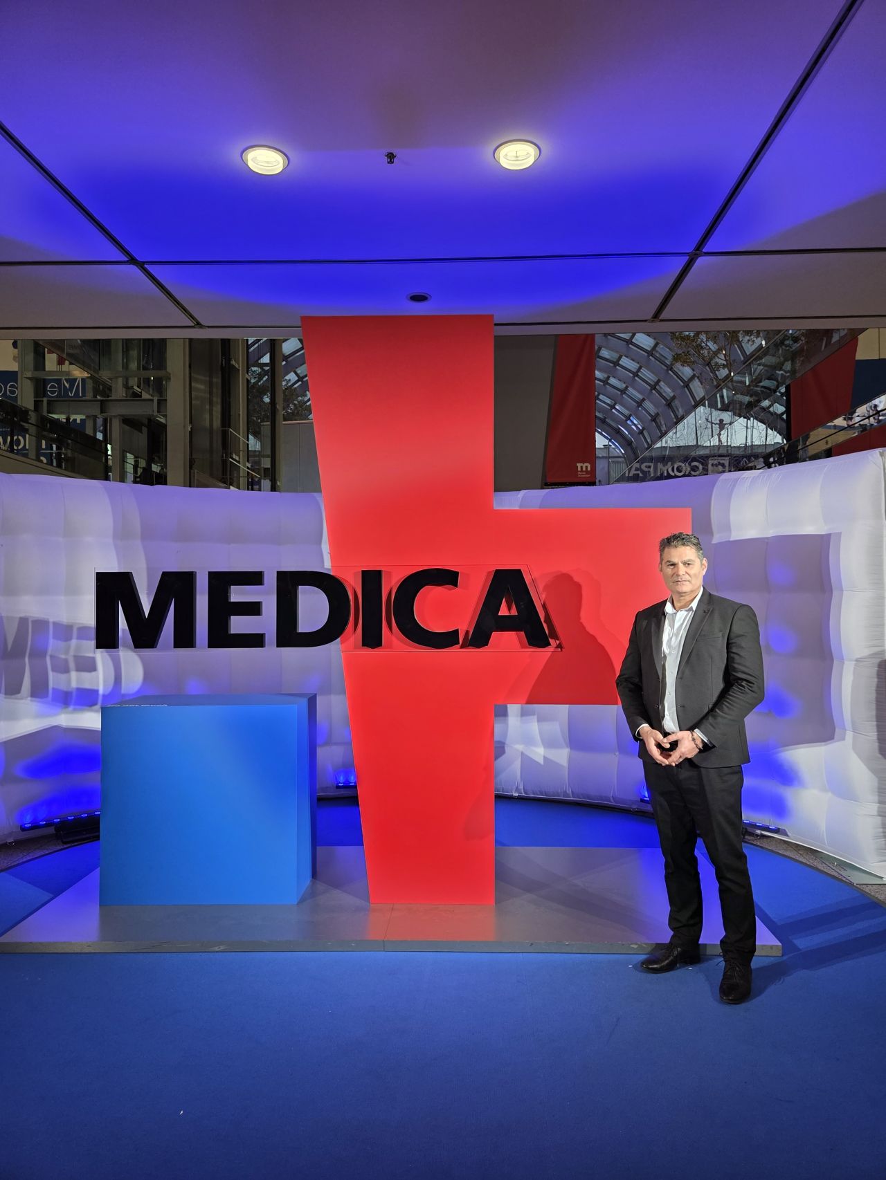 MEDTL Medical Technologies at Digital Biomarkers Ideathon