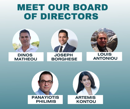 MEDTL Medical Technologies Board of Directors