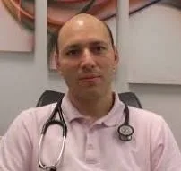 Dr. Petros Petrou