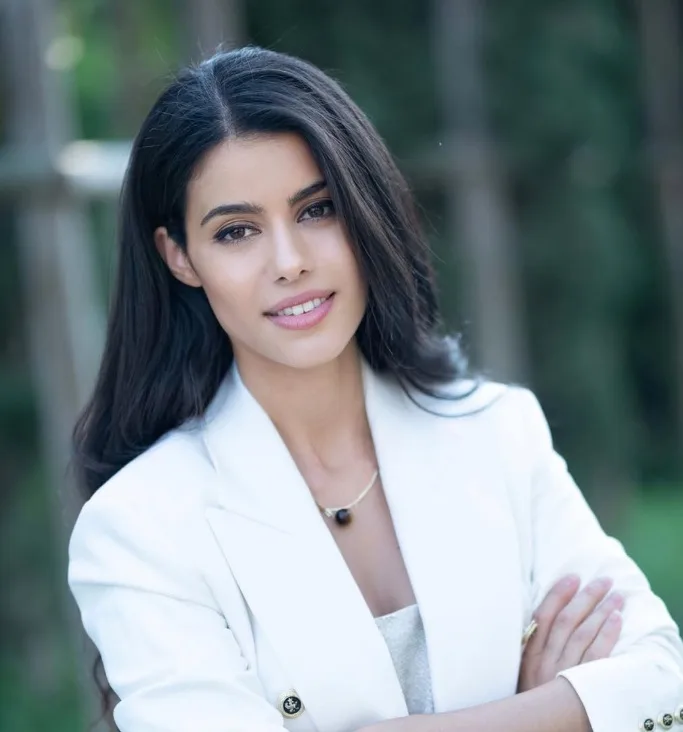 Dr. Artemis Kontou