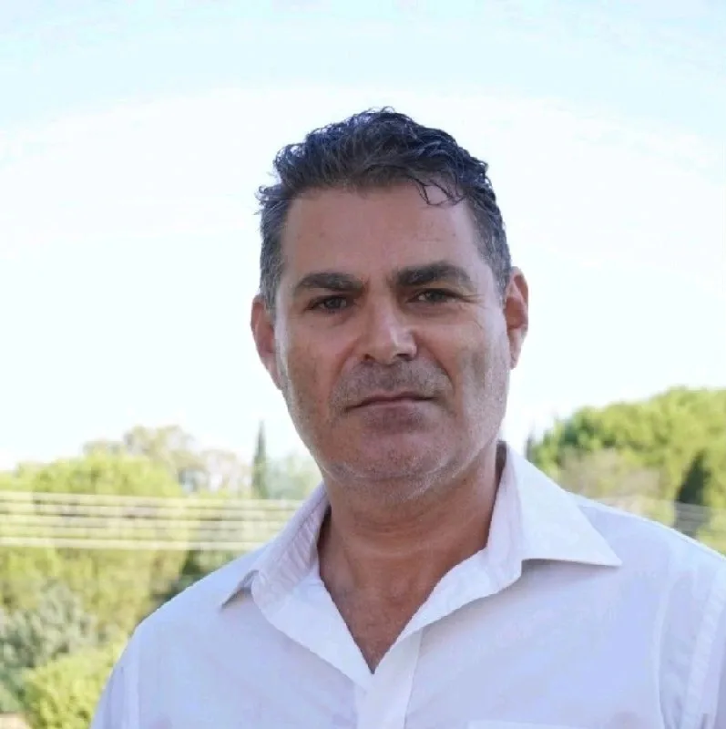 Dinos Matheou
