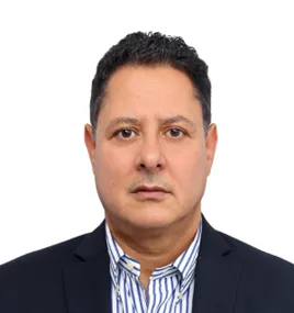 Harris Lambouris