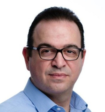 Dr. Panayiotis Philimis